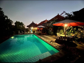 Villa Luwih Pandawa